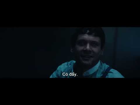 TỘI ĐỒ - OFFICIAL TRAILER | KC: 21.05.2025