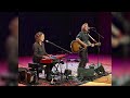 Steve Forbert - "Baby, Don't" (Live at the City Winery in Pittsburgh, PA, 4-17-25) [Audio Only]