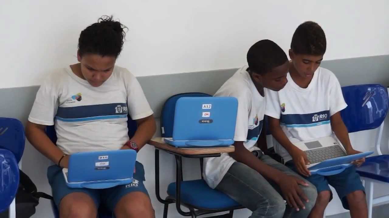 Iniciativas - Educopédia (versão extensa) - SME-RJ