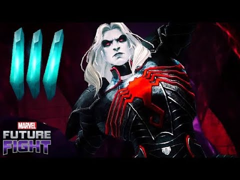 T3 HELA MAYBE.. ?? WE NEED UNIVERSAL BOOKS...?? HERALD OF THUNDER THOR UPDATE  ! Marvel Future Fight