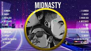 MidNasTy bisaya song