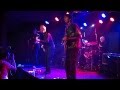House of Love - Low Black Clouds @ Manchester Sound Control