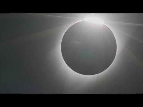 What to know about the Detroit Riverfront eclipse viewing party