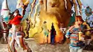 Sicko Mode, but its made by me