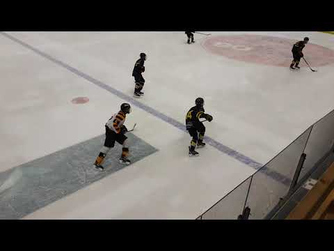 U16 Vännäs HC - Skellefteå  AIK -2021
