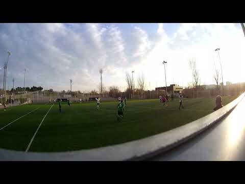 Partido Pink Flamingo 18 de Diciembre de 2021