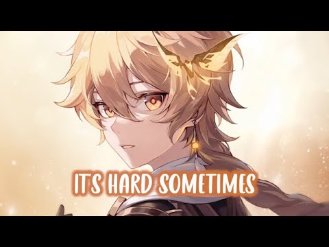Nightcore - Be Right There (Fly By Midnight) (Lyrics)