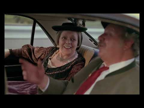 Der Schnüffler (1983) (Die Taxi-Verfolgungsjagd)