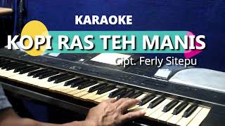 Download lagu KOPI RAS SUSU | Tone cewek | Karaoke lagu karo mp3 Download lagu KOPI RAS SUSU | Tone cewek | Karaoke lagu karo mp3