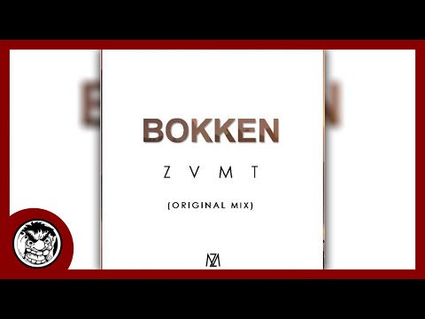 ZVMT - Bokken (Original Mix)