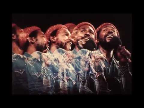 Marvin Gaye feat. The Pixies - Get it on my Mind