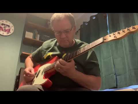 Active Melody May challenge 2025