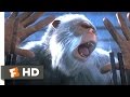 Goosebumps 2 10 Movie CLIP Sucked Back Into The Book 2015 HD
