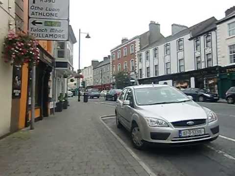 Mullingar, Ireland