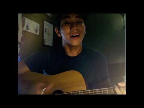 Just the Way You Are By Bruno Mars (Acoustic Cover)