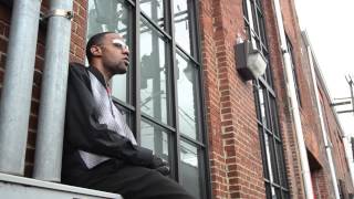 "Walking Through the Storm" - DEL P. Official Music Video