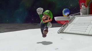 How to Beat Darker Side Quick + Secret Glitch!