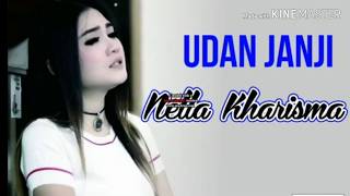 Download lagu Nella Kharisma - Udan Janji, Video lirik mp3