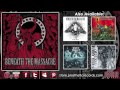 Beneath The Massacre - "Symptoms" Official Track Stream
