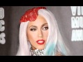 Lady GaGa - Born This Way (Live from MTV VMA ...