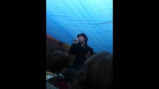 Maximo Park - Hips and Lips (Live at RPM Newcastle 16 June