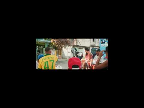 Mc Caio Boladao Web clipe (2017)