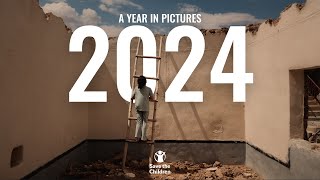 2024: A Year in Pictures