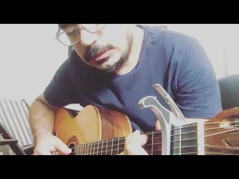 I still haven’t found... - U2 (cover)