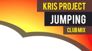 Kris Project - Jumping (Cristian Farigu Dj Club Mix) TEASER