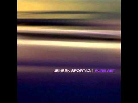 Jensen Sportag - Pure Wet