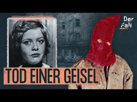 Fragwürdiger Schießbefehl: Chronologie einer Geiselnahme | Der Fall Ingrid R.
