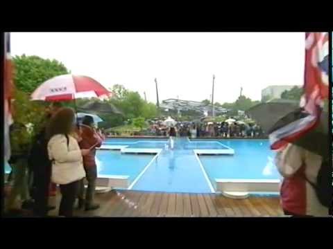 [HQ] - Sarah Stephanie - Der bittersüße Geschmack - 03.06.2012 - ZDF - Fernsehgarten