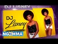 DJ LISNEY - BONGO 2020