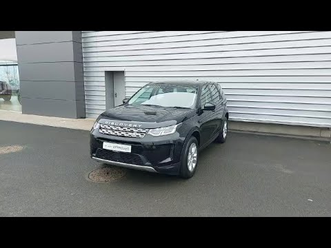 Land Rover Discovery Sport 1.5 Phev S Auto - Image 2