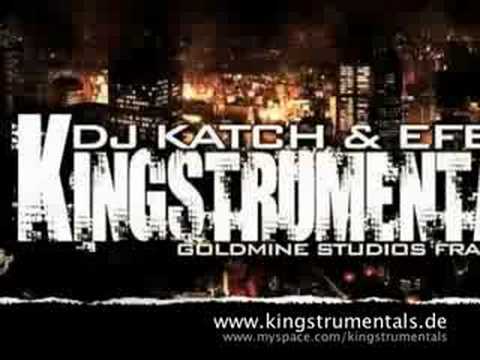 Manuellsen - Geschichten die das Leben schreibt (produced by Kingstrumentals)