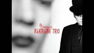 Alkaline Trio Time to Waste &amp; Lyrics