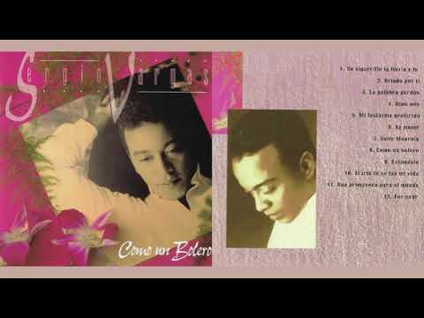 Sergio Vargas | Una Primavera Para El Mundo (1994)