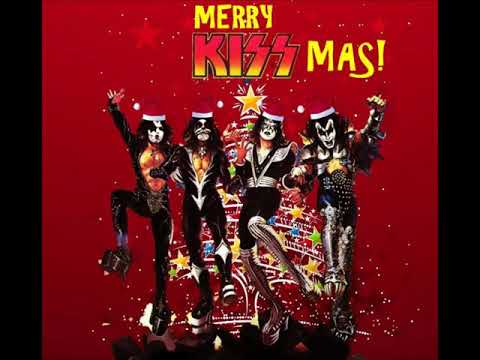 Merry Kissmas