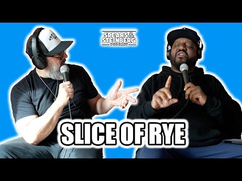 Slice of Rye