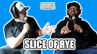 Slice of Rye