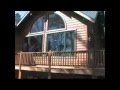 Northwoods Executive Retreat Minocqua Wisconsin