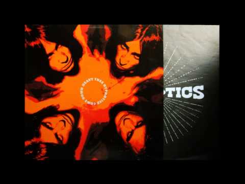 Thee Hypnotics - Revolution Stone (HD)