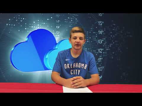 Morning News: 9/5/2018