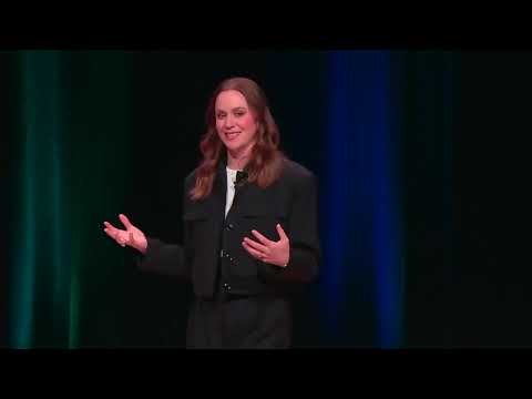 Showcase 2025: Elite Performance | Tessa Virtue