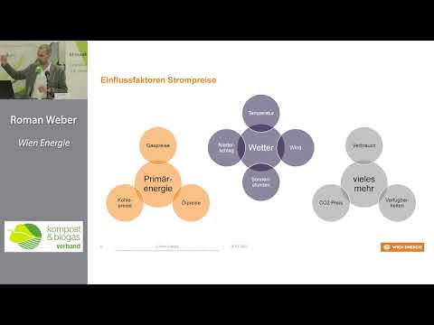 Vortrag Roman Weber (Wien Energie)