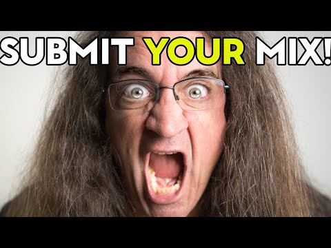 Monday NIGHT Mix Reviews!  |  October 17