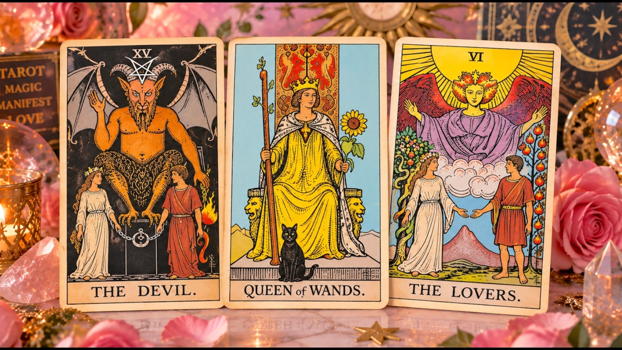VIRGO...GET READY FOR A VERY SPICEY 24 HOURS!! 🥵✨🌶️ DAILY TAROT SEPTEMBER 2026