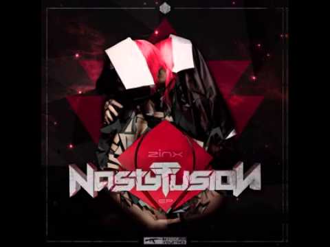 Zinx vs Echo Logic - Crazy Nun (Original Mix)