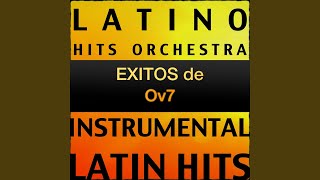 No Es Obsesion (Karaoke Version) (Originally Performed By Ov7)