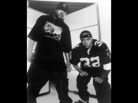 M.O.P. - Blow The Horns (Feat. Busta Rhymes)